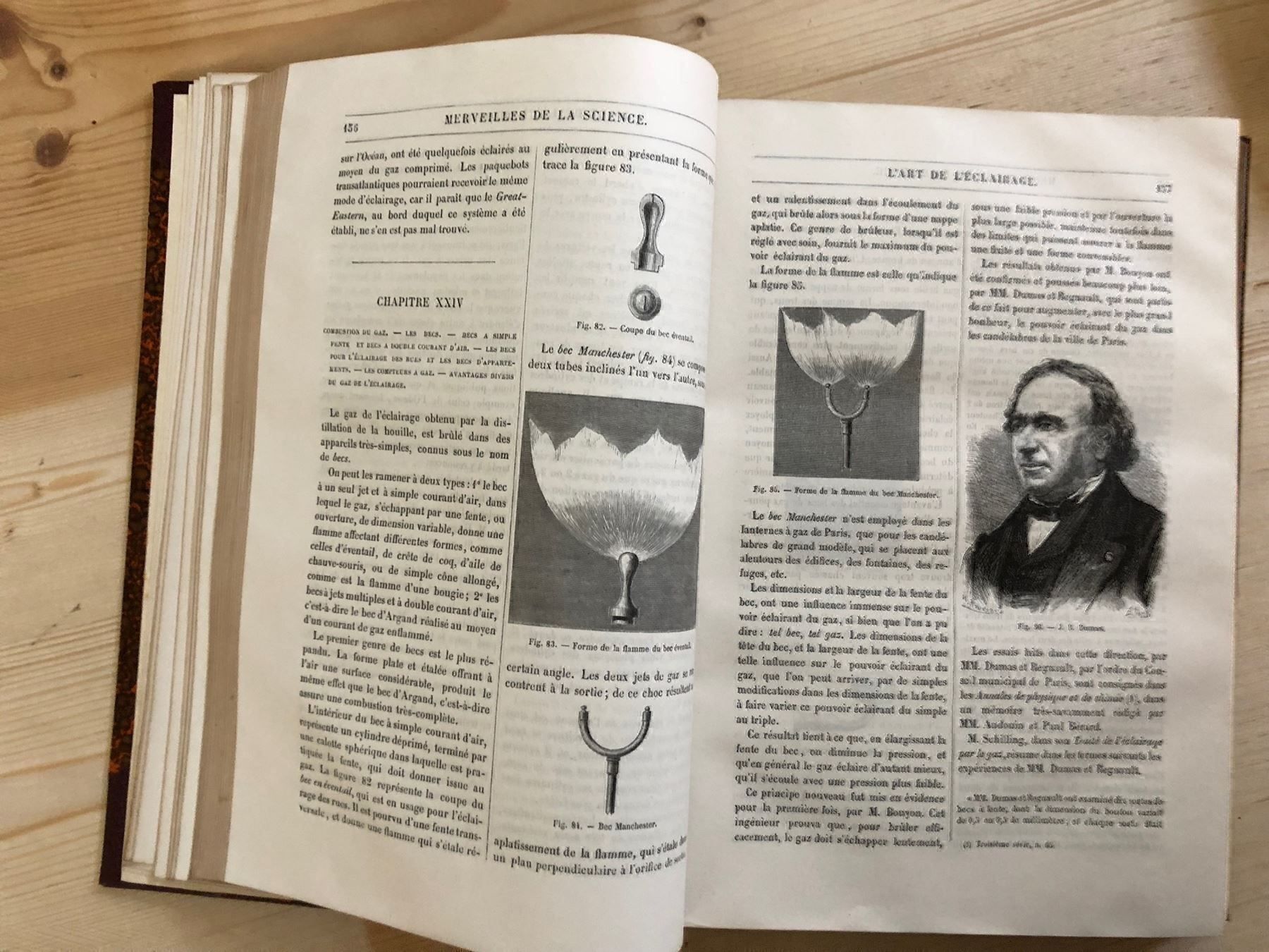 Libri: Louis Figuier: Sciences 4 – Usato da Zürich venduto da allp 4
