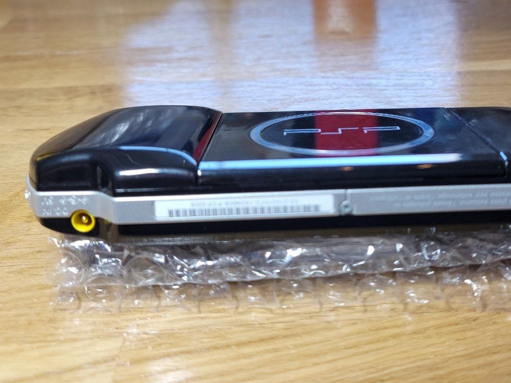 PSP Battery Cover Batteriedeckel 2000 / 3000 Mod Big Kaufen auf Ricardo