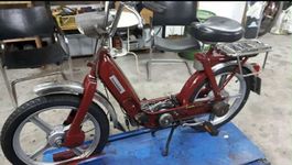 Piaggio Ciao Mofa, restauriert, Top Zustand, Sofort!