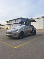 Tesla Model X 90D / Free Supercharge / mit Garantie