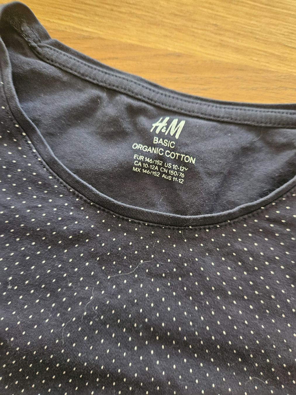 H&M Camicette, T-shirt & Top: H&M Tshirt Gr. 140-146 – Usato da Engelburg venduto da ynnoc19 1