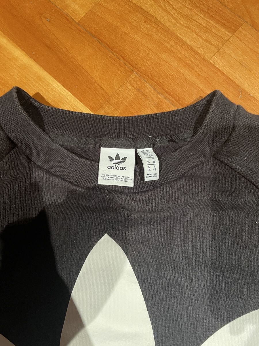 Adidas Maglioni & Felpe: Cool stylish Adidas Sweater – Usato da Kriens venduto da KathiC 1