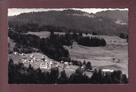 MONTZOFLOZ sur La Roche - 1966