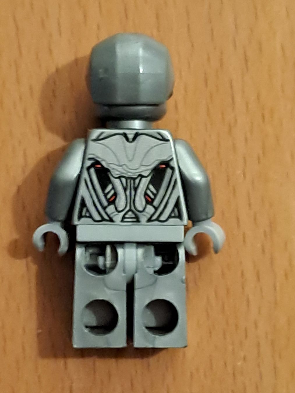 Lego Jouets: Diverse Lego Figuren  Versand möglich – D'occasion à Kestenholz par Knox1973 2