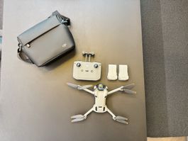 Drohne DJI Mini 4 Pro - Mit Garantie, selten benutzt