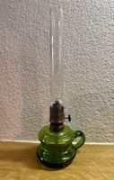 Vintage / Retro / Antik / Deko / Petroliumlampe / Öllampe