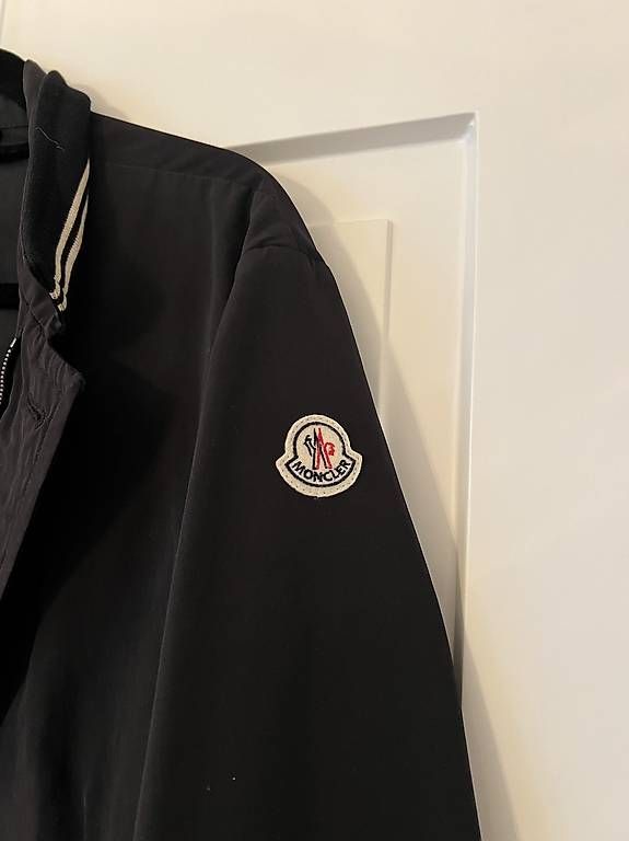Giacche: Original Moncler Übergangsjacke Herren M/L  – Usato da Zürich venduto da leo_zx2x 3