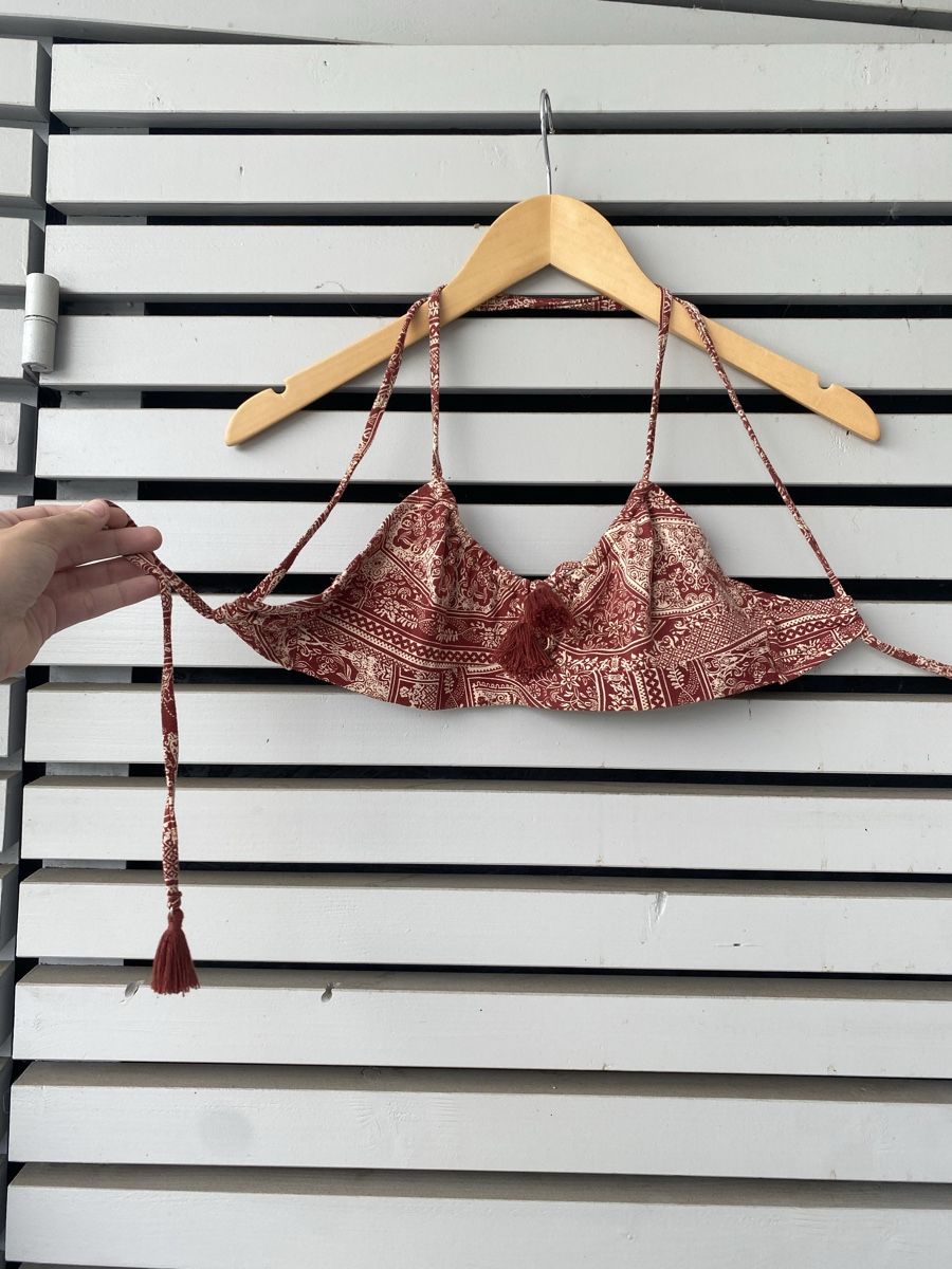 H&M Badekleider & Bikinis: Bikini 2 pièces à motifs  – Gebraucht aus St-Légier-Chiésaz von lea_6k5s 3