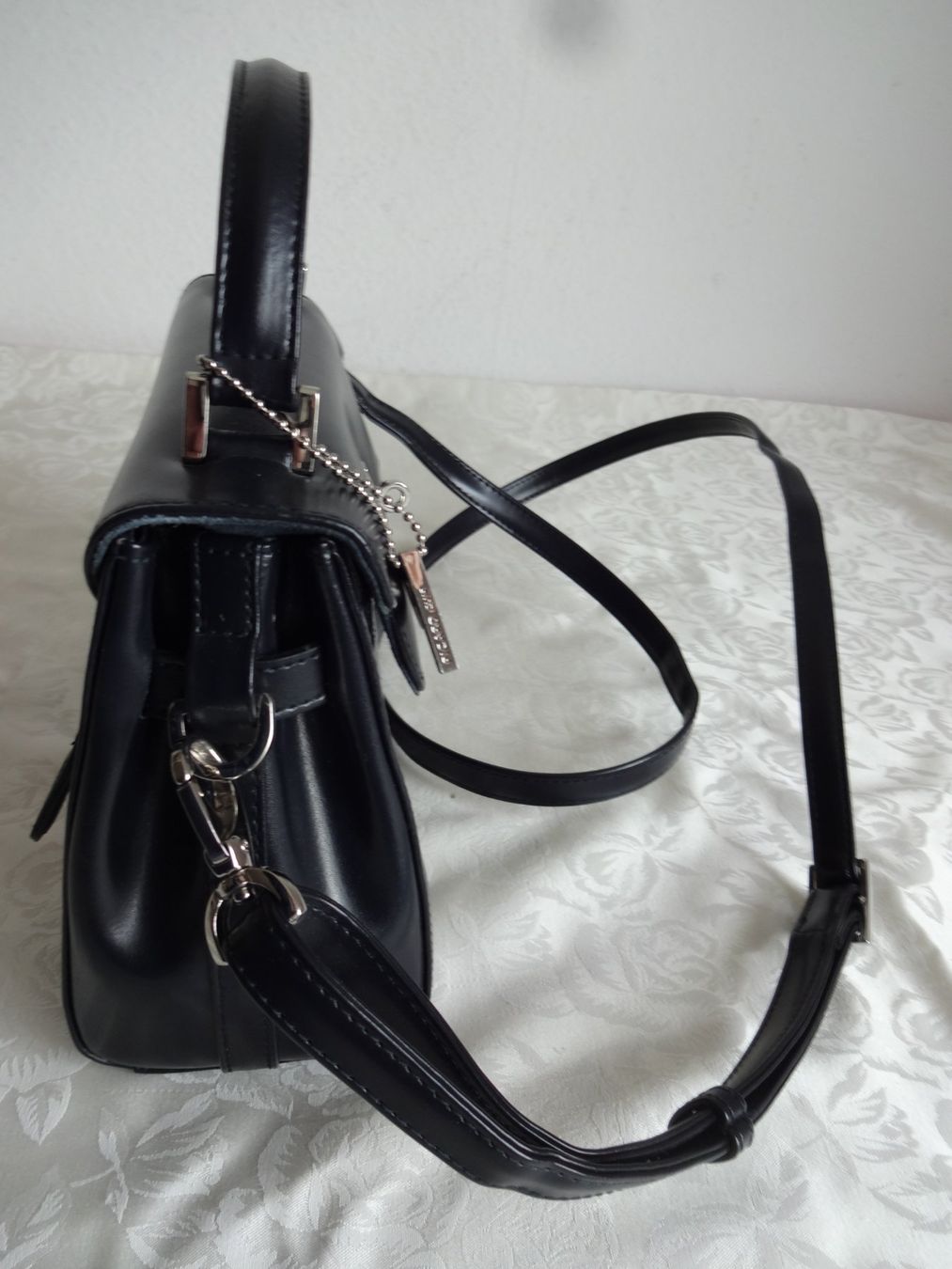 Picard Borse da donna: ** PICARD** Leder Hand/Umhängetasche – Nuovo (secondo la descrizione) da Frauenfeld venduto da Reyy58 1