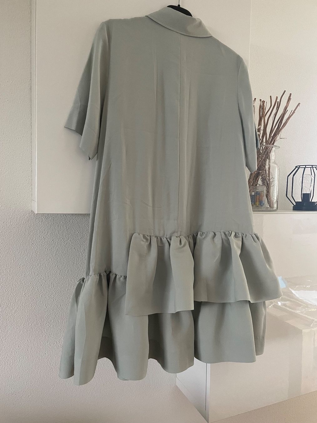Cos Vestiti: NEU Kleid Cos Gr.38 – Nuovo e nell'imballaggio originale da Felben-Wellhausen venduto da begean 1