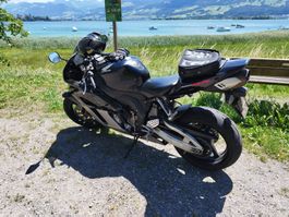 Honda CBR 1000 RR SC57