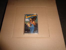 Kassette Peter Reber dr Sunne entgäge 1988