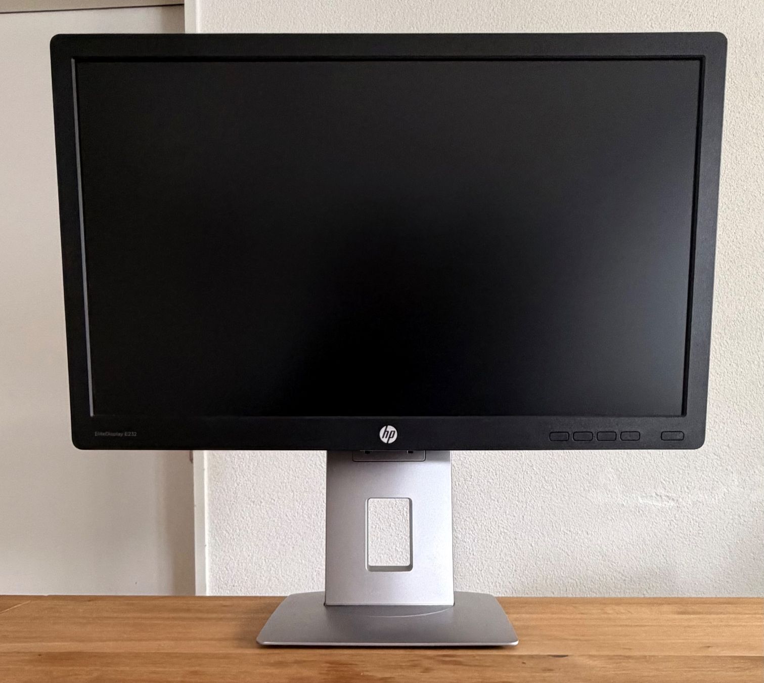 Hewlett Packard Ecrans: HP EliteDisplay E232 | 23" – D'occasion à Dietikon par gab_qz7y 1