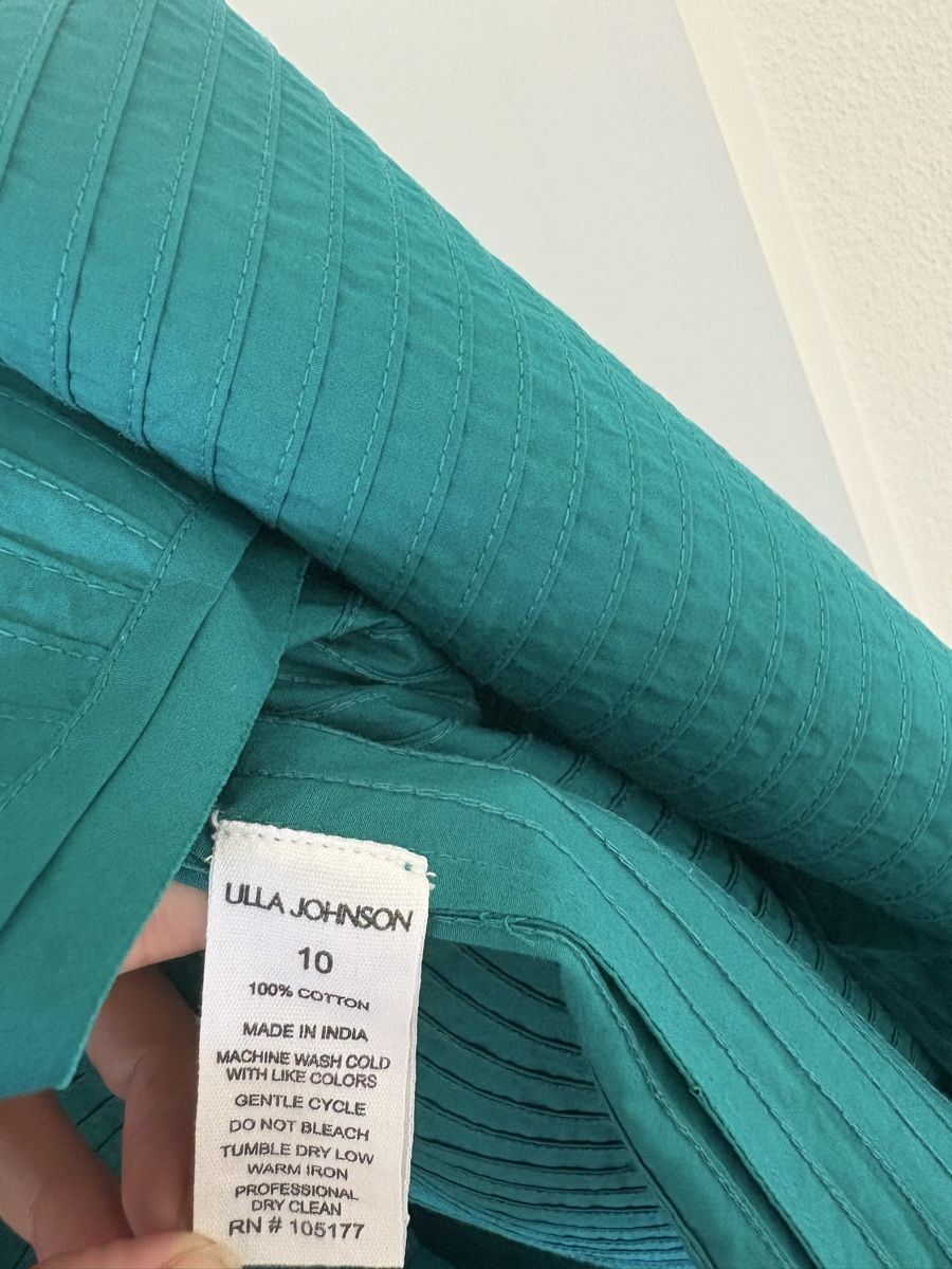Ulla Johnson Vestiti: Kleid Ulla Johnson – Nuovo (secondo la descrizione) da Zürich venduto da gre_7nbw 2