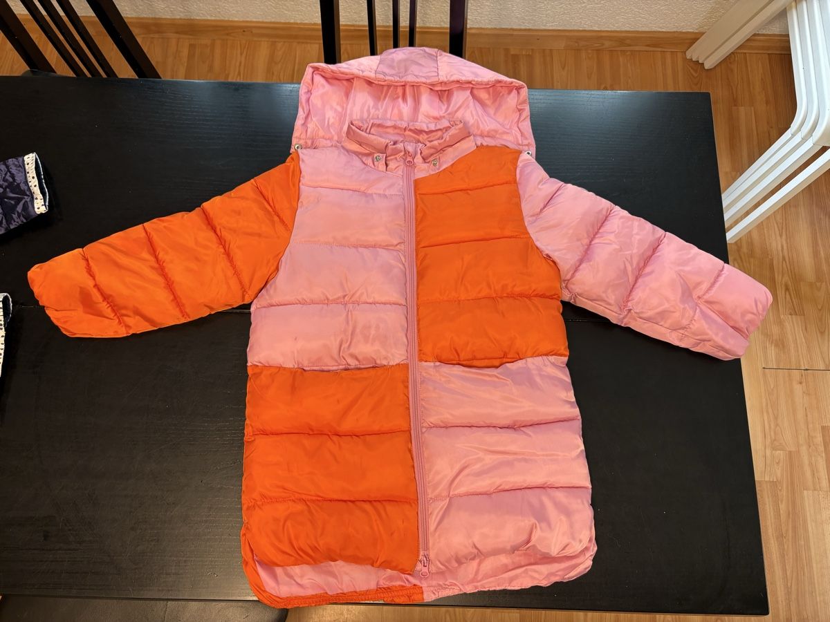 Giacche & Cappotti: warm winter jacket – Usato da Biel/Bienne venduto da yuliyabiel
