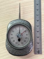 Appareil de mesure horloger