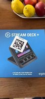 Stream Deck +