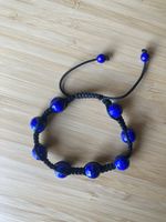 Armschmuck mit Lapis Lazuli