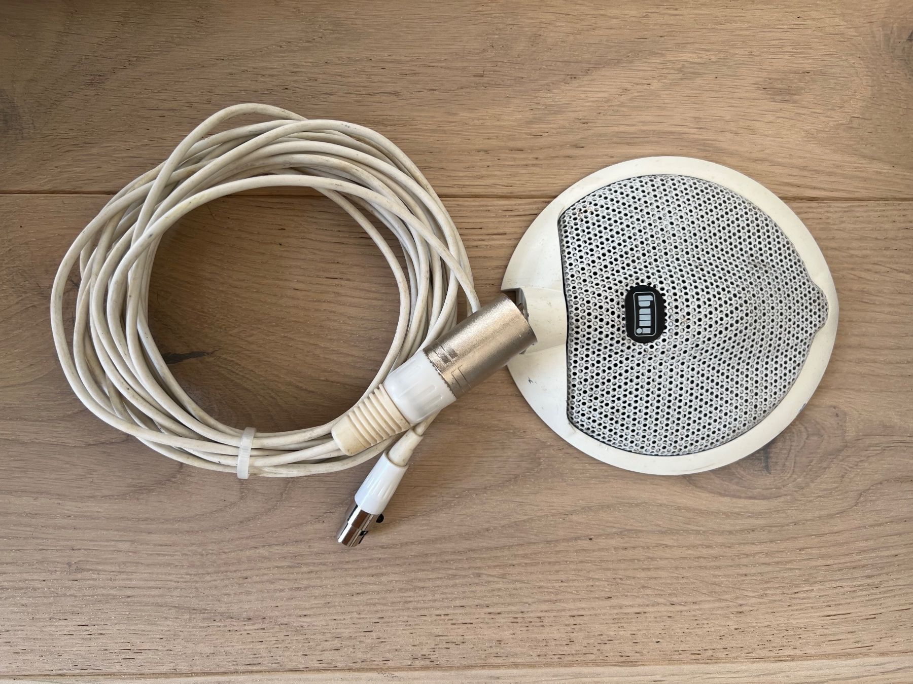 Behringer Console di mixaggio: Audio Recording – Usato da Oberrohrdorf venduto da 6473peter 5