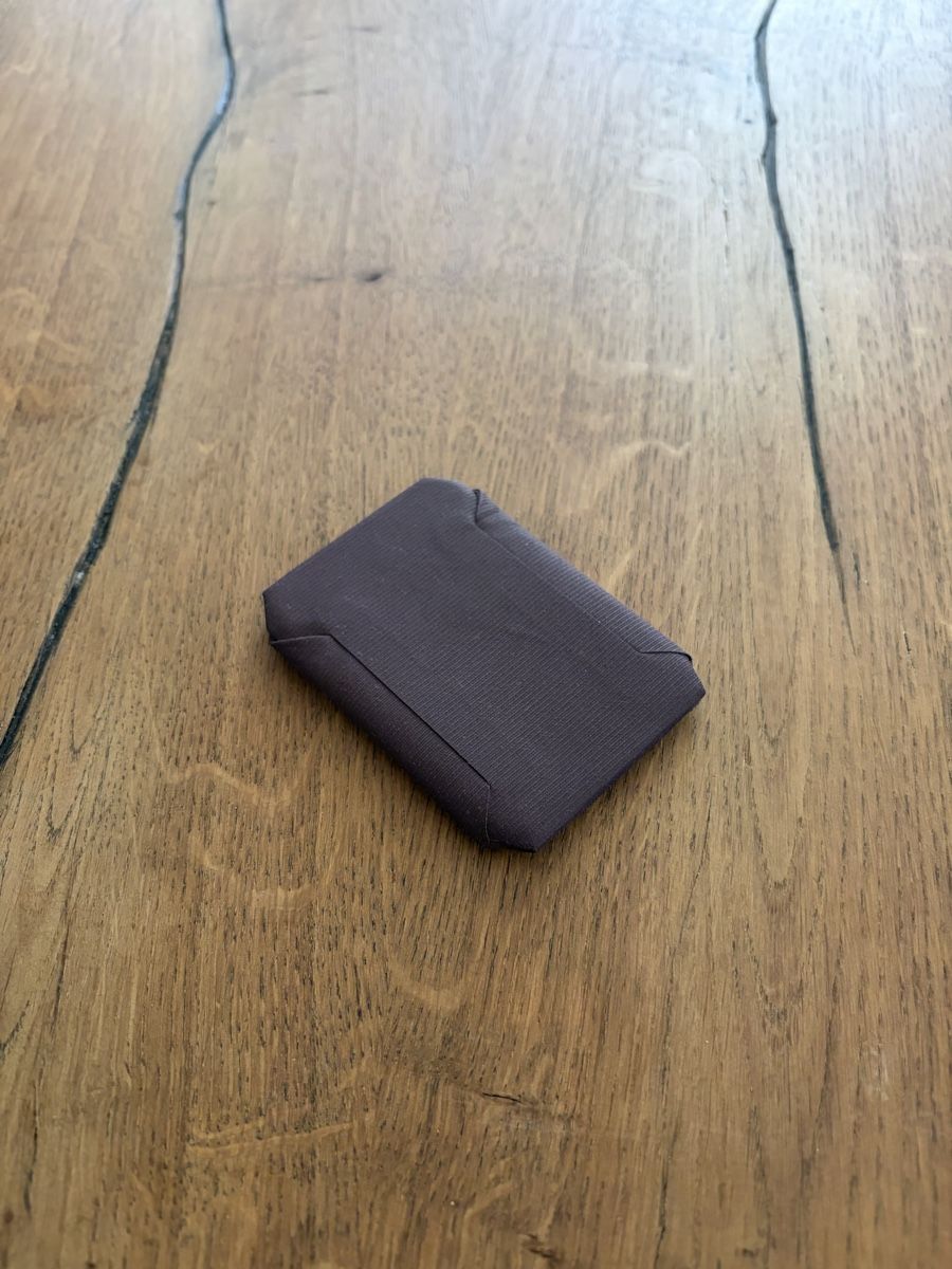 Peak Design Brieftaschen: Peak Design Slim Wallet – Gebraucht aus Unterägeri von Sebi_82773 1
