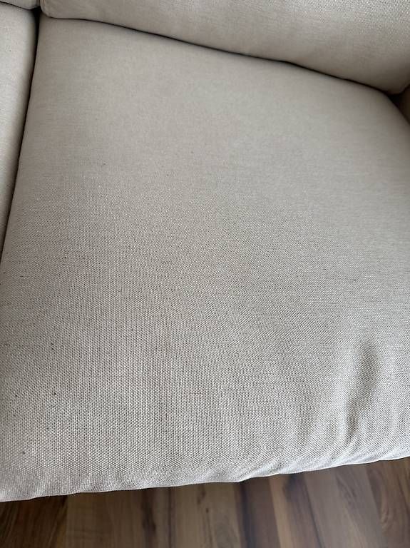 Sofas: Sofa 2-Sitzer Beige – Gebraucht aus moehlin von cunonosta 2