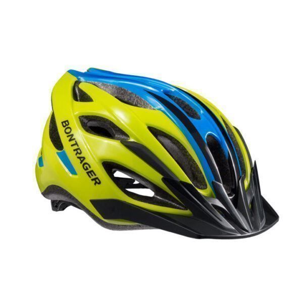 Caschi: BONTRAGER SOLSTICE HELMET YOUTH GR. S – Nuovo e nell'imballaggio originale da Münchenstein venduto da alessioivan