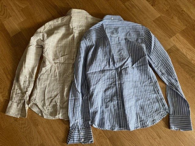 Gant Camicette: 2 Hemden Gant Gr.34 wie neu – Usato da Wabern venduto da MagdalenaWabern 4