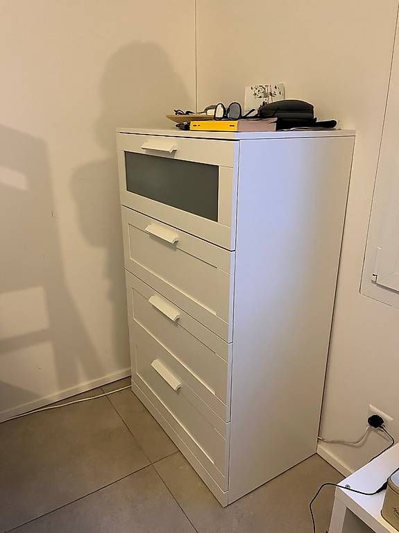 Cassettiere: Mobili casa IKEA – Usato da Rivera venduto da mat_ccw2 1