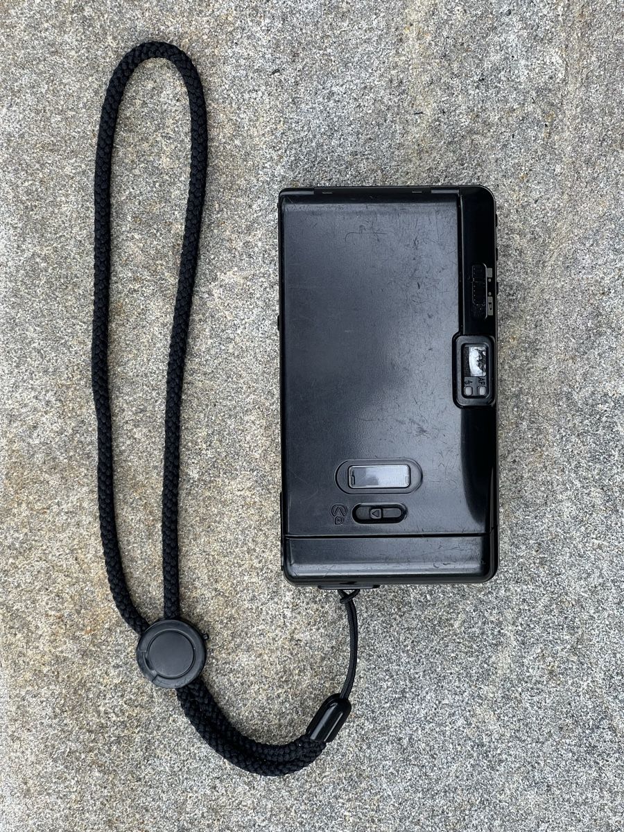 Pentax Fotocamera: Pentax Espio Mini  – Usato da Zürich venduto da thi_c7d2 4