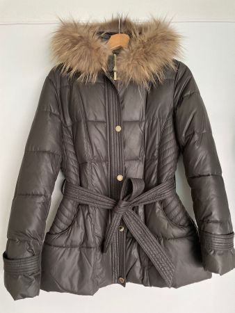 Manteau ROBERTO VERINO