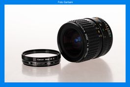 Pentax-A SMC Zoom 35-70mm f4