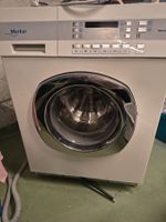 Waschmaschine Merker Bianca d515