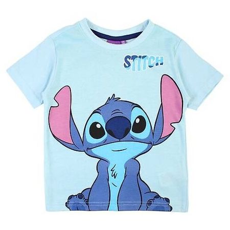 Stitch T-Shirt neu, Gr. 98 - 116 & 128