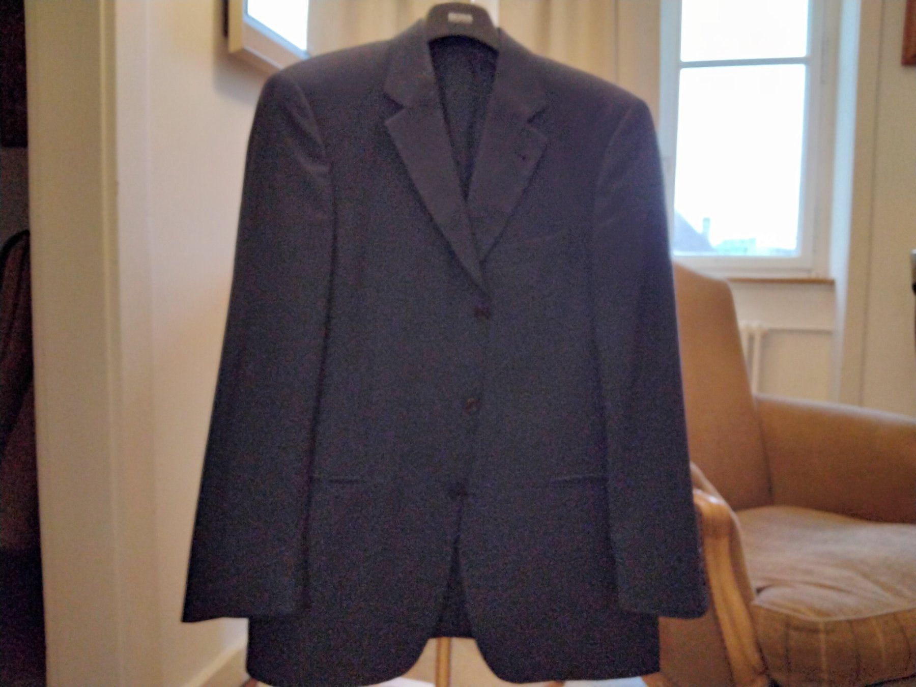 Giacche: Blazer Boss Homme – Usato da fribourg venduto da iris18 6