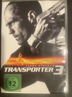 Transporter 3, Raseraction von der Riviera nach Odessa