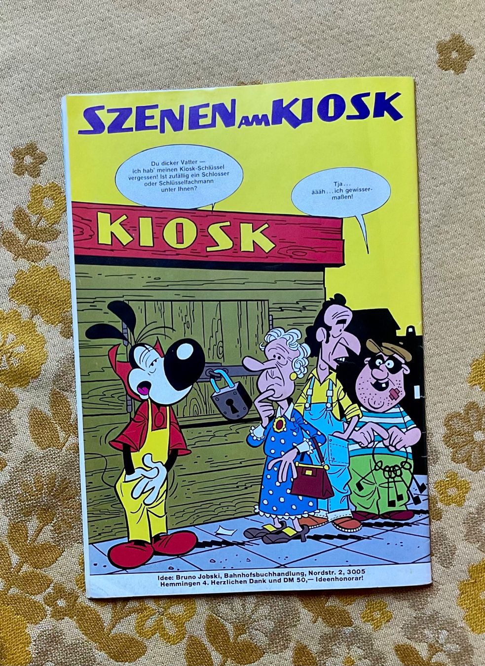 Fumetti: Lupo Heft Nr 15 von 1981 – Usato da Endingen venduto da nathan05 9
