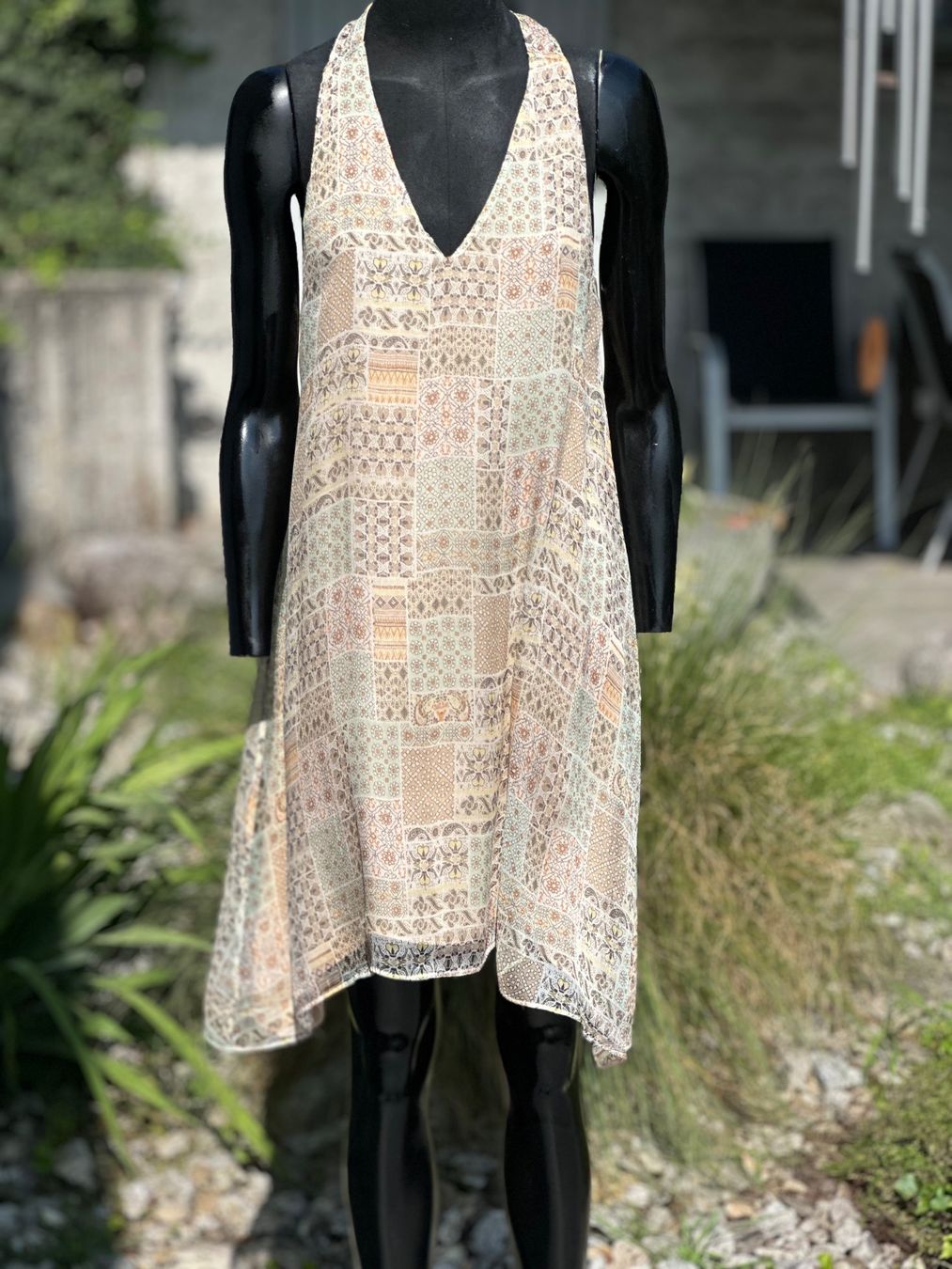 Massimo Dutti Kleider: Massimo Dutti Kleid - Gr.40/SM – Gebraucht aus Zufikon von Modestil365 3