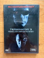 Terminator 3 Rebellion der Maschinen - 2 Disc DVD