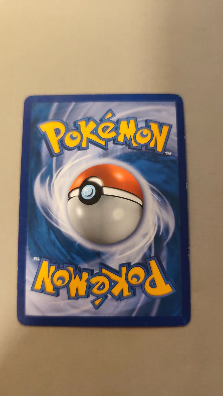 Pokémon Carte collezionabili: Hundemon LV.45 / Houndoom - Erwachte Legenden – Usato da Kehrsatz venduto da Riyouu 1