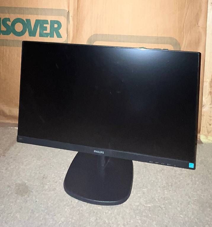 Monitor: Monitor/Schermo Philips 24? – Usato da Olivone venduto da UlRatt