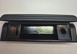 BMW 3er E30 Aschenbecher vorne