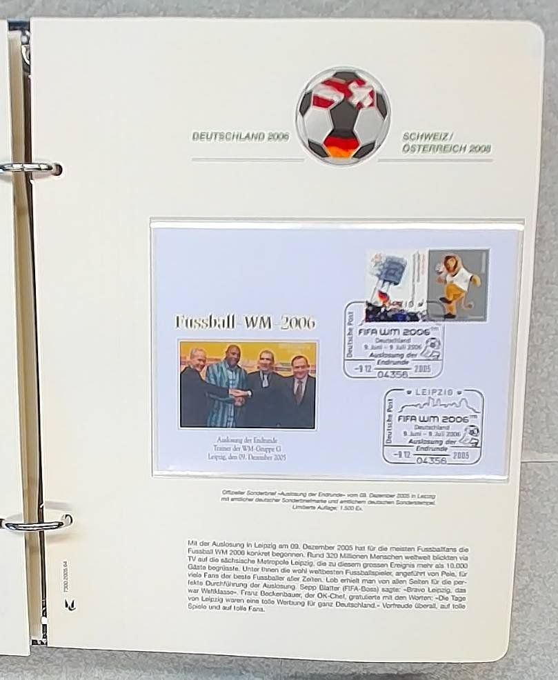 Libri: Fussball – Usato da Horgen venduto da Camul194 2