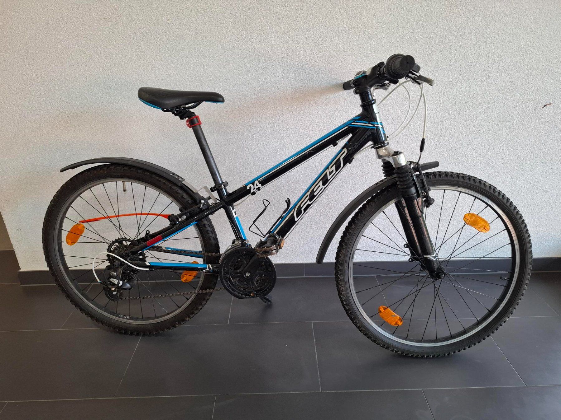 Felt Biciclette: FELT 24 Vélo – Usato da Fribourg venduto da manureta