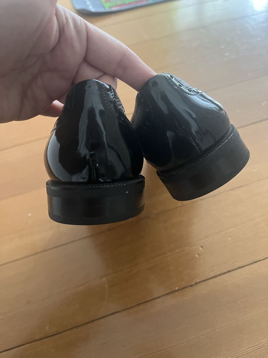 Bally Scarpe da donna: Tolle Halbschuhe von Bally – Nuovo (secondo la descrizione) da Uster venduto da Kalici1 1