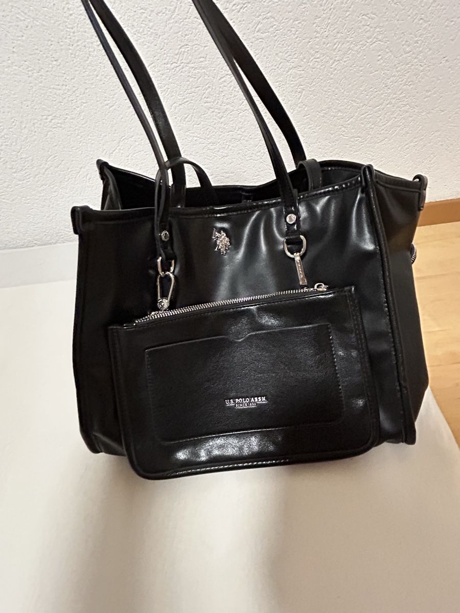 US Polo Borse da donna: US Polo Tasche – Nuovo (secondo la descrizione) da Büren an der Aare venduto da oli_kl72 2