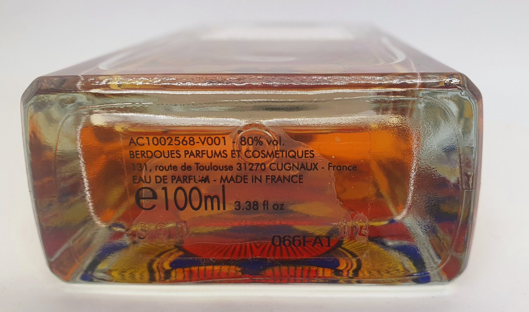 Profumi & Eau de Toilette: 2 ml MAASAI MARA BERDOUES ABFÜLLUNG – Nuovo (secondo la descrizione) da St. Gallen venduto da CaliSunshine 1