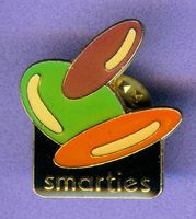 smarties   Schoko