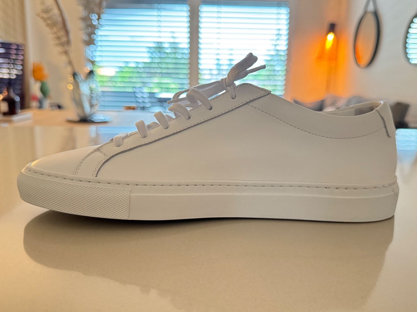 Herrenschuhe: Common Project – Neu und originalverpackt aus Petit-Lancy von Rod2107 2