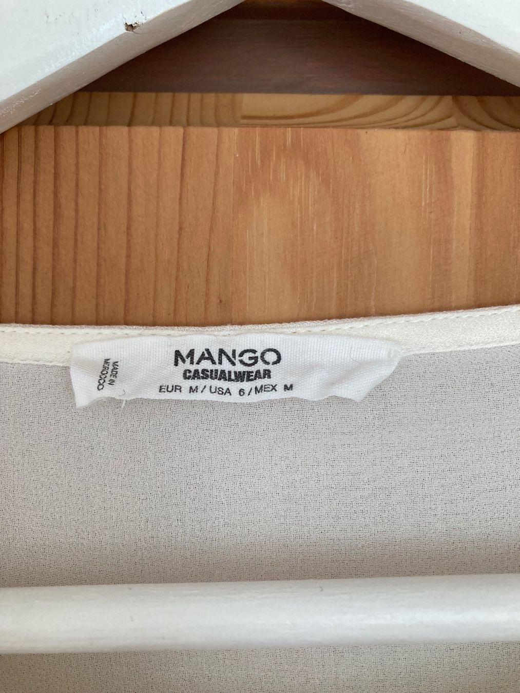 Mango Vestiti: Sommerkleid von Mango – Usato da Fribourg venduto da Nemi2023 1