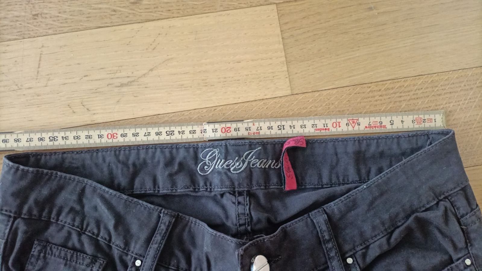 Guess Jeans: Guess Hose - Grösse 28 – Usato da losone venduto da china06 5